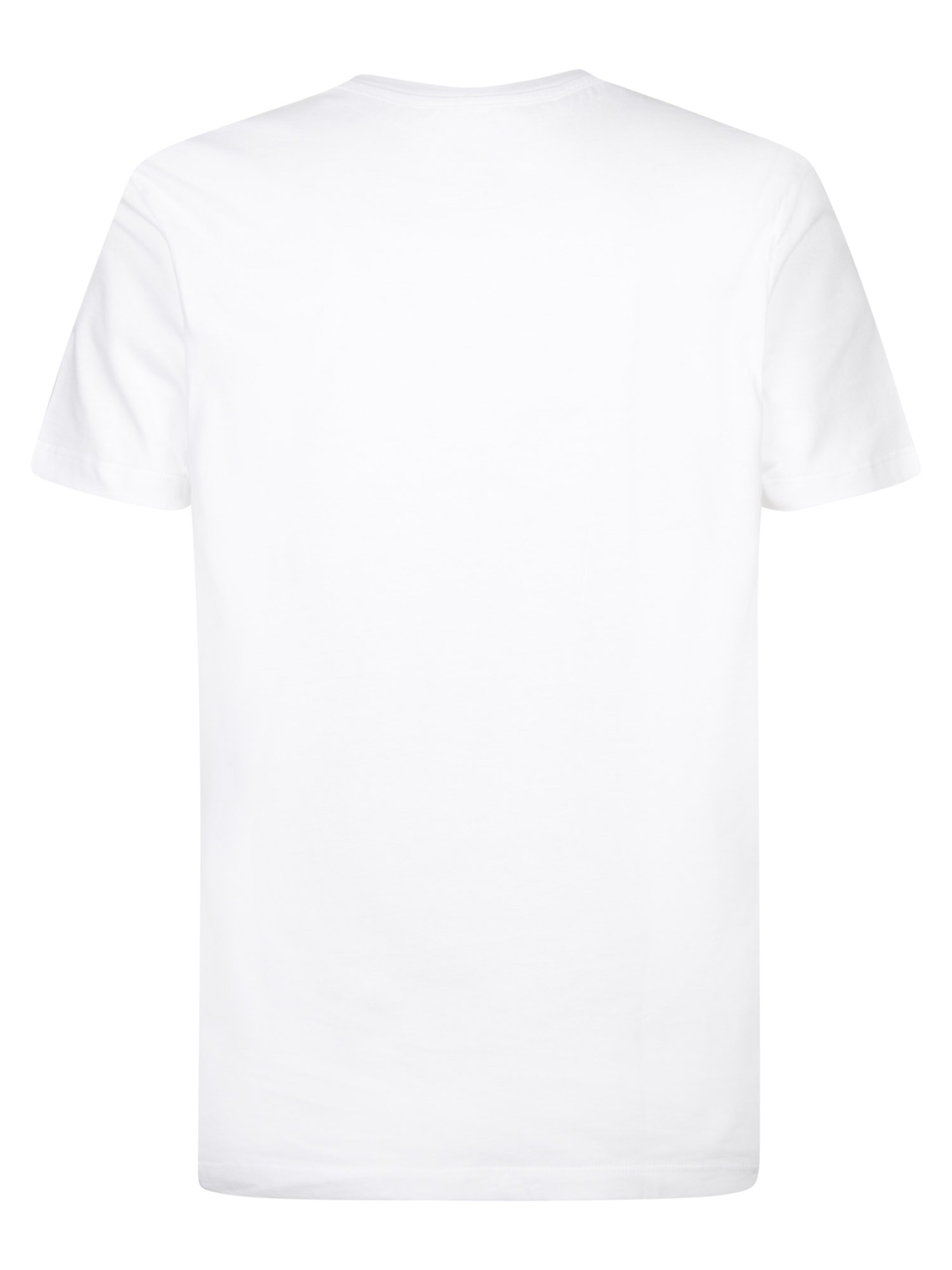 Petrol Industries Футболка в Синий