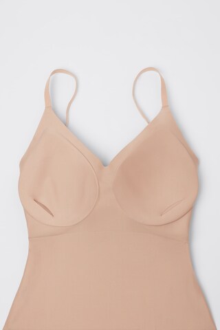 INTIMISSIMI Top 'Eri' in Beige