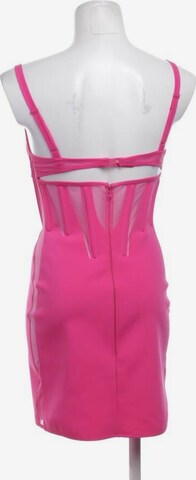 Mugler Dress in XS in Pink