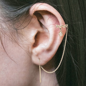 FIRETTI Earrings in Gold