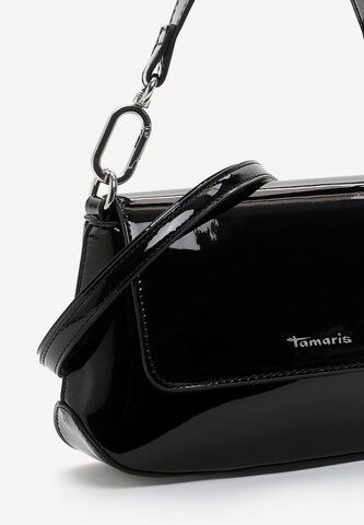 Borsa a tracolla 'Aileen' di TAMARIS in nero