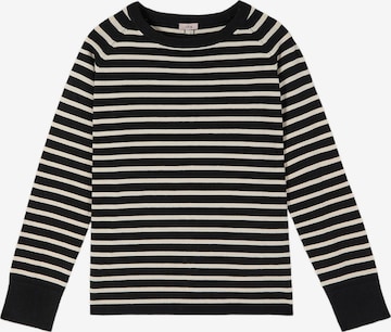 oltre - Jersey en negro: frente