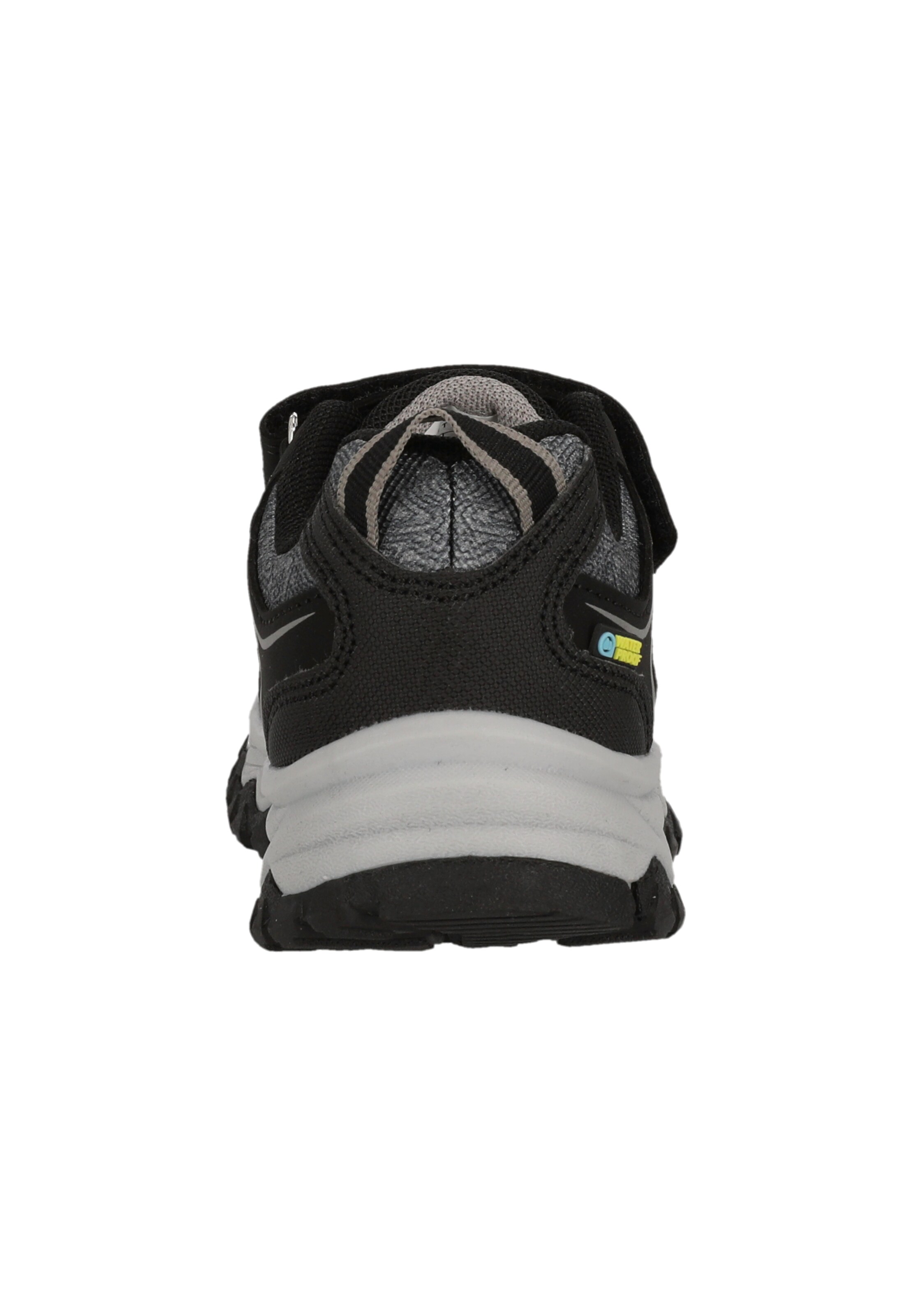 Whistler Low shoe 'Wony' in Black