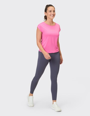 VENICE BEACH Shirt in Pink