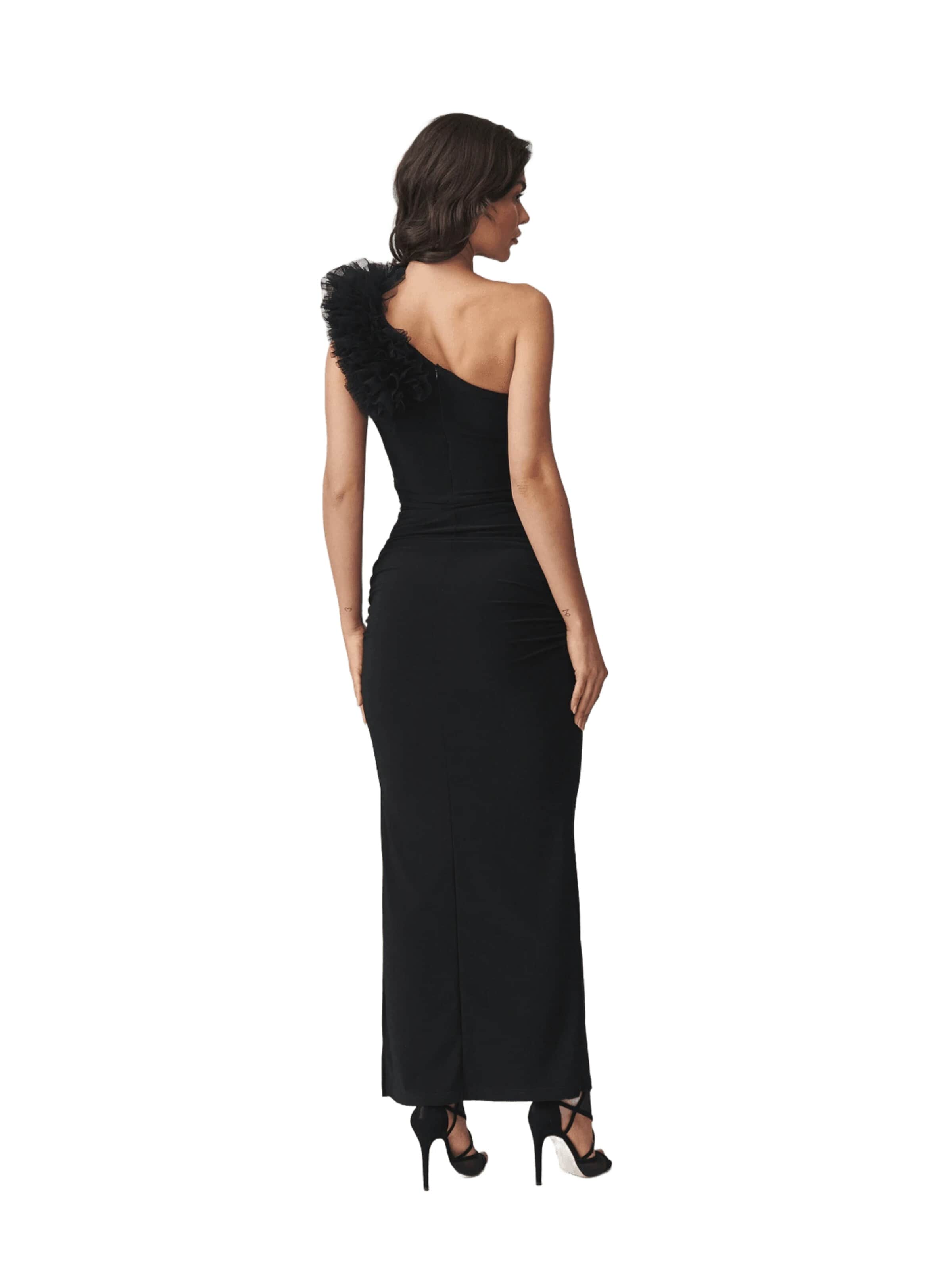 amorubi.com Dress '228320' in Black