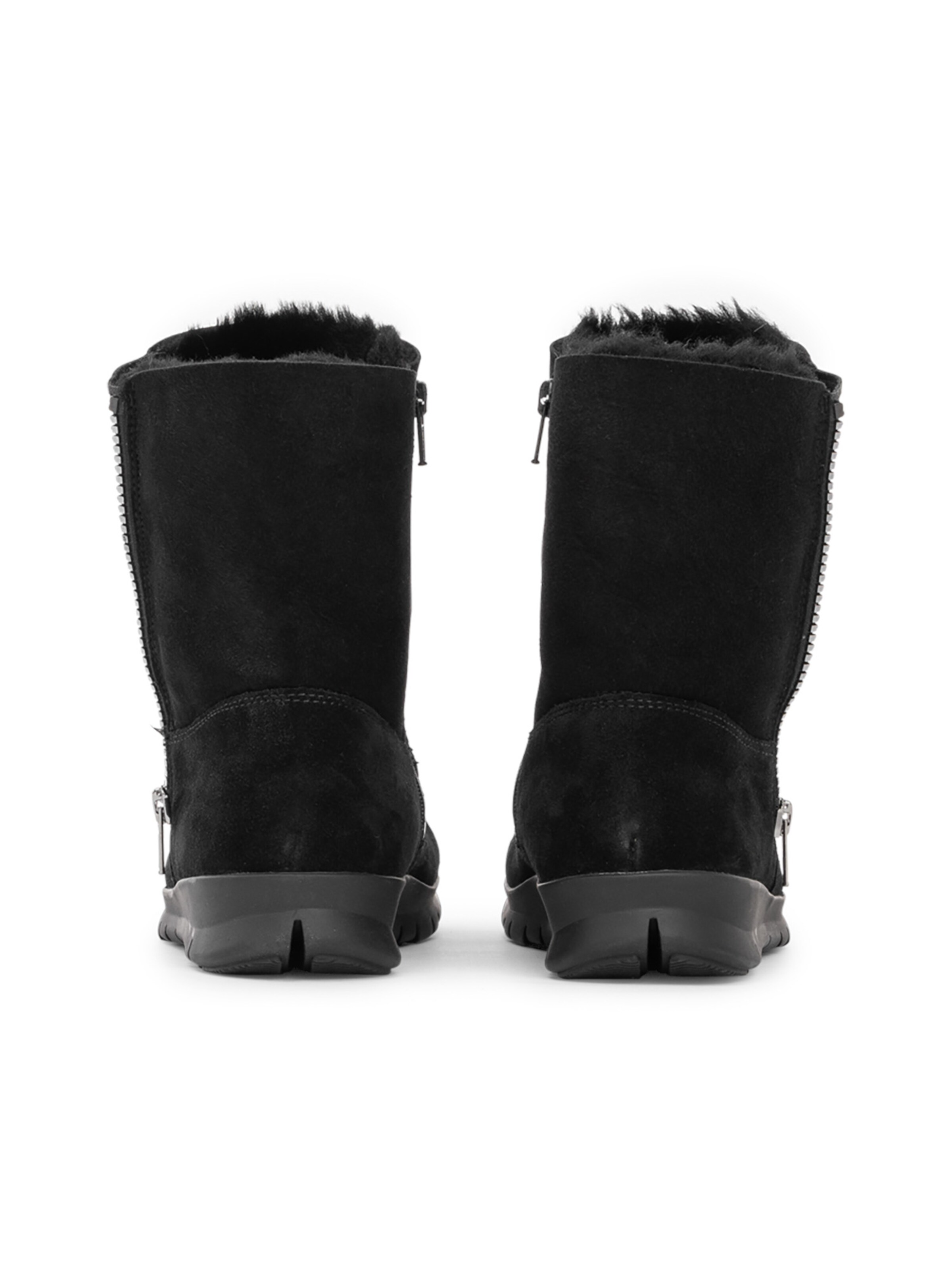 Boots di VITAFORM in nero