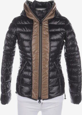 Duvetica Jacket & Coat in XS in Brown: front