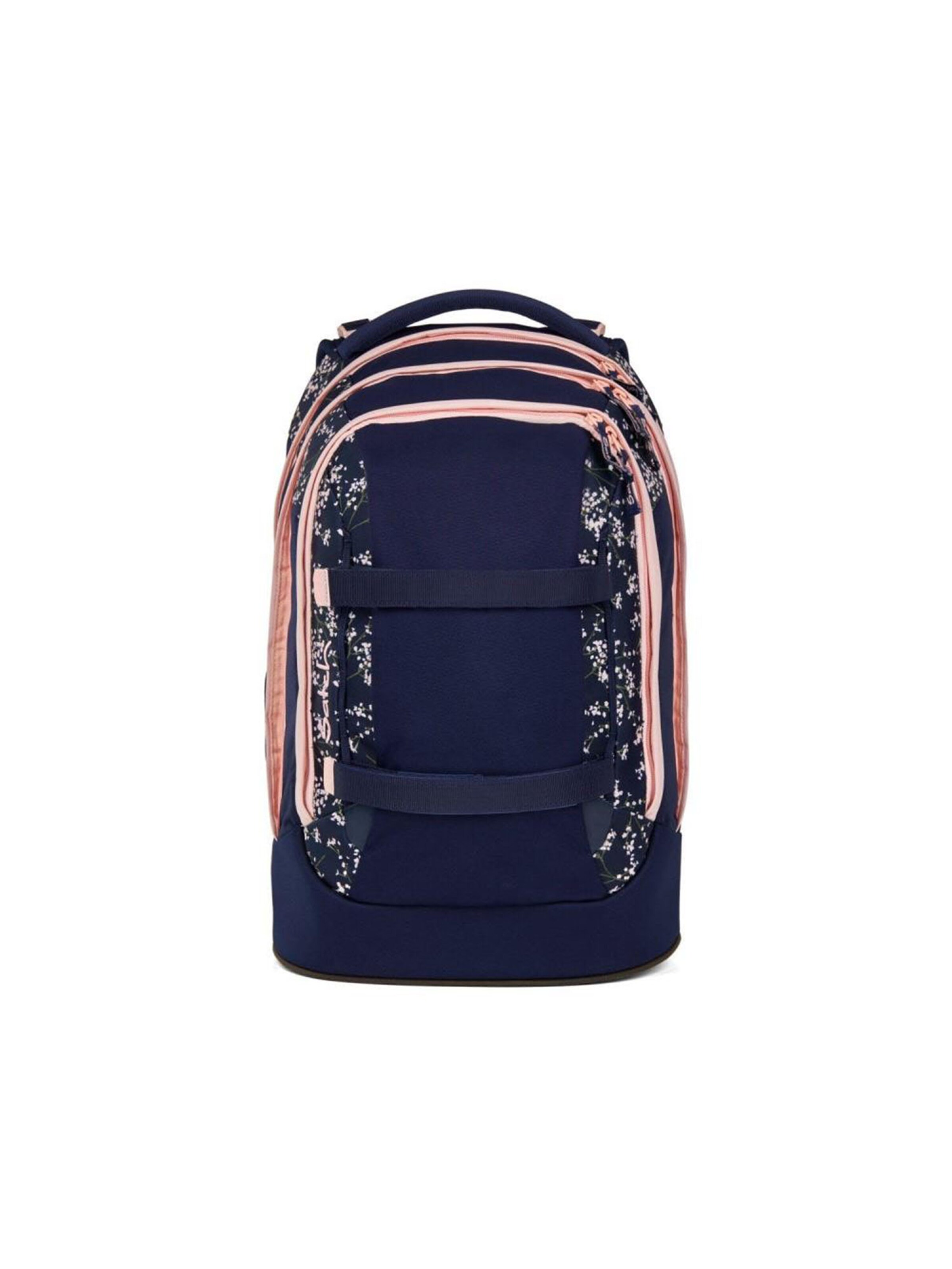 Satch Rucksack‌‌‌‌ in Blau