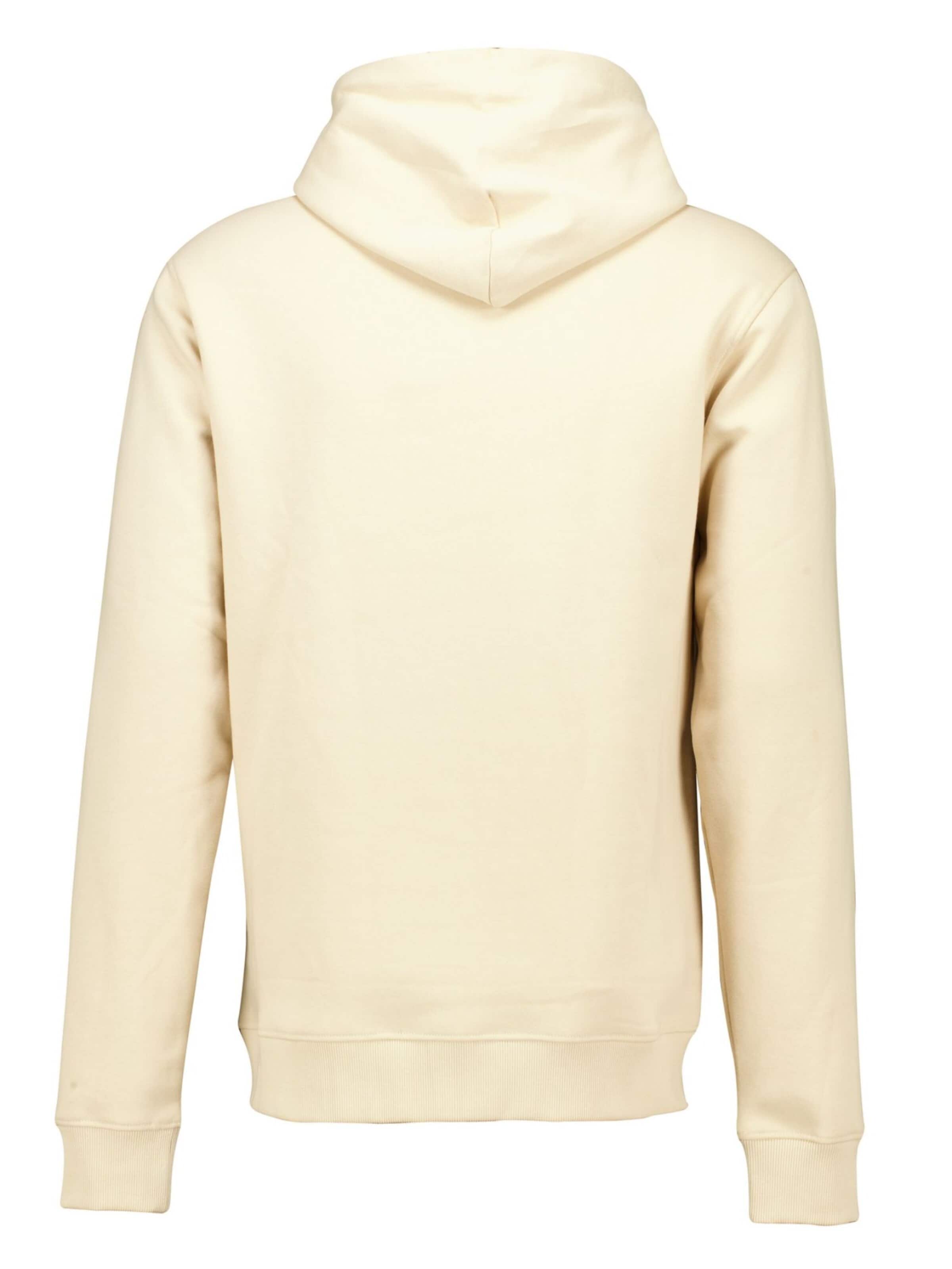 Sweat Deeluxe en beige