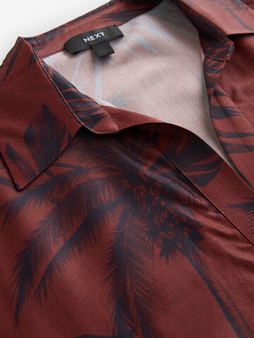 Next Blouse in Brown