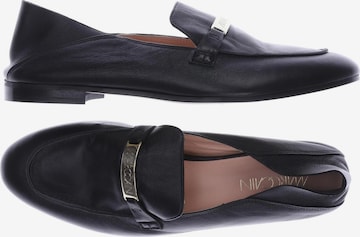 Marc Cain Halbschuh 41 in Schwarz: predná strana