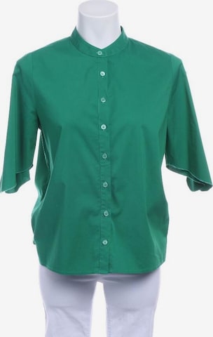 STEFFEN SCHRAUT Blouse & Tunic in S in Green: front