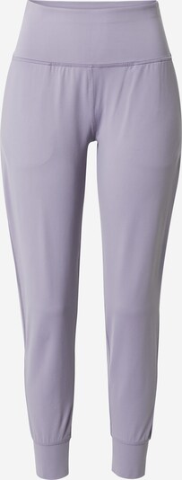 UNDER ARMOUR Sports trousers 'Meridian' in Purple, Item view