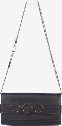 MICHAEL Michael Kors Handtasche klein Leder One Size in Schwarz: predná strana