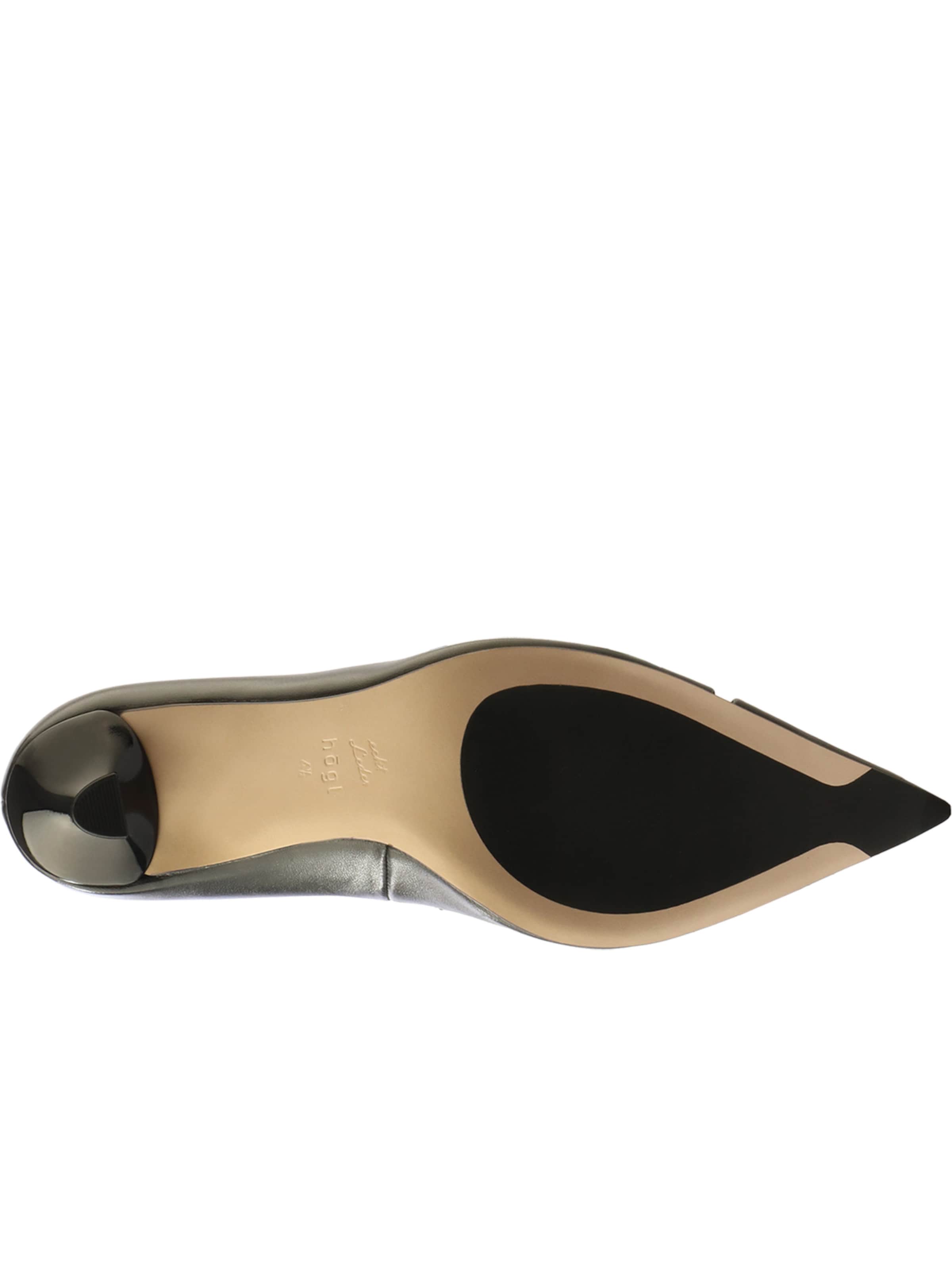 Escarpins 'Romy' Högl en noir