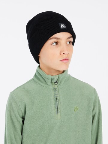 PROTEST Sportsweatshirt 'PERFECTY JR' in Grün