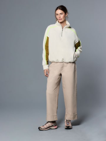 Next Pulóver - bézs