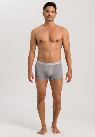 Boxers 'Essentials' Hanro en gris