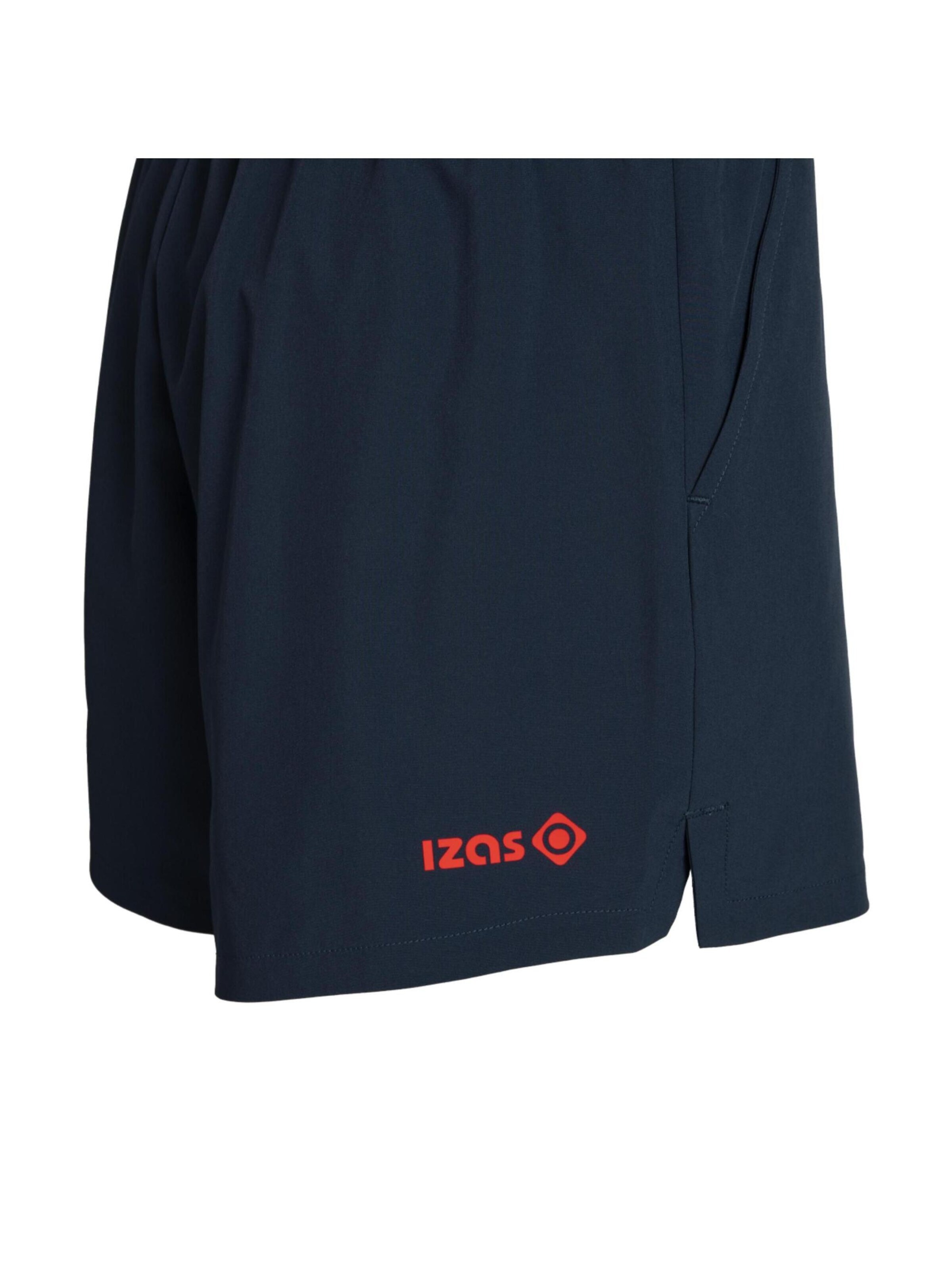 Izas - Ropa ancha Pantalón deportivo en azul
