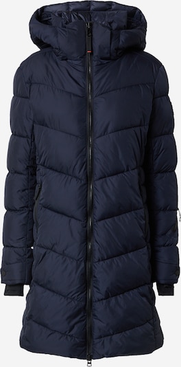 Žieminis paltas 'AENNY2' iš Bogner Fire + Ice, spalva – tamsiai mėlyna, Prekių apžvalga