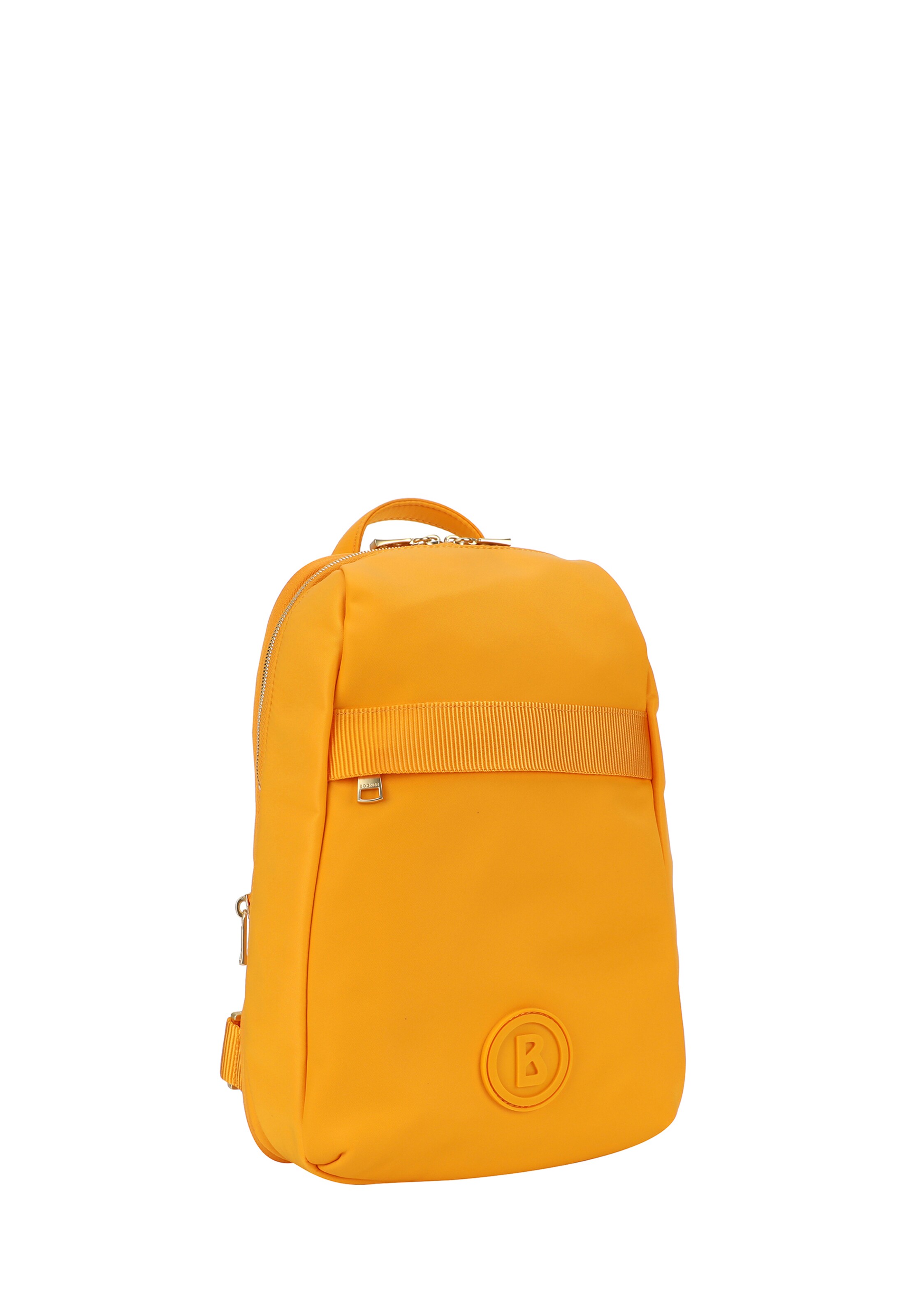 BOGNER Backpack 'Maggia' in Orange