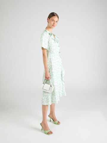 Marks & Spencer - Vestido em verde