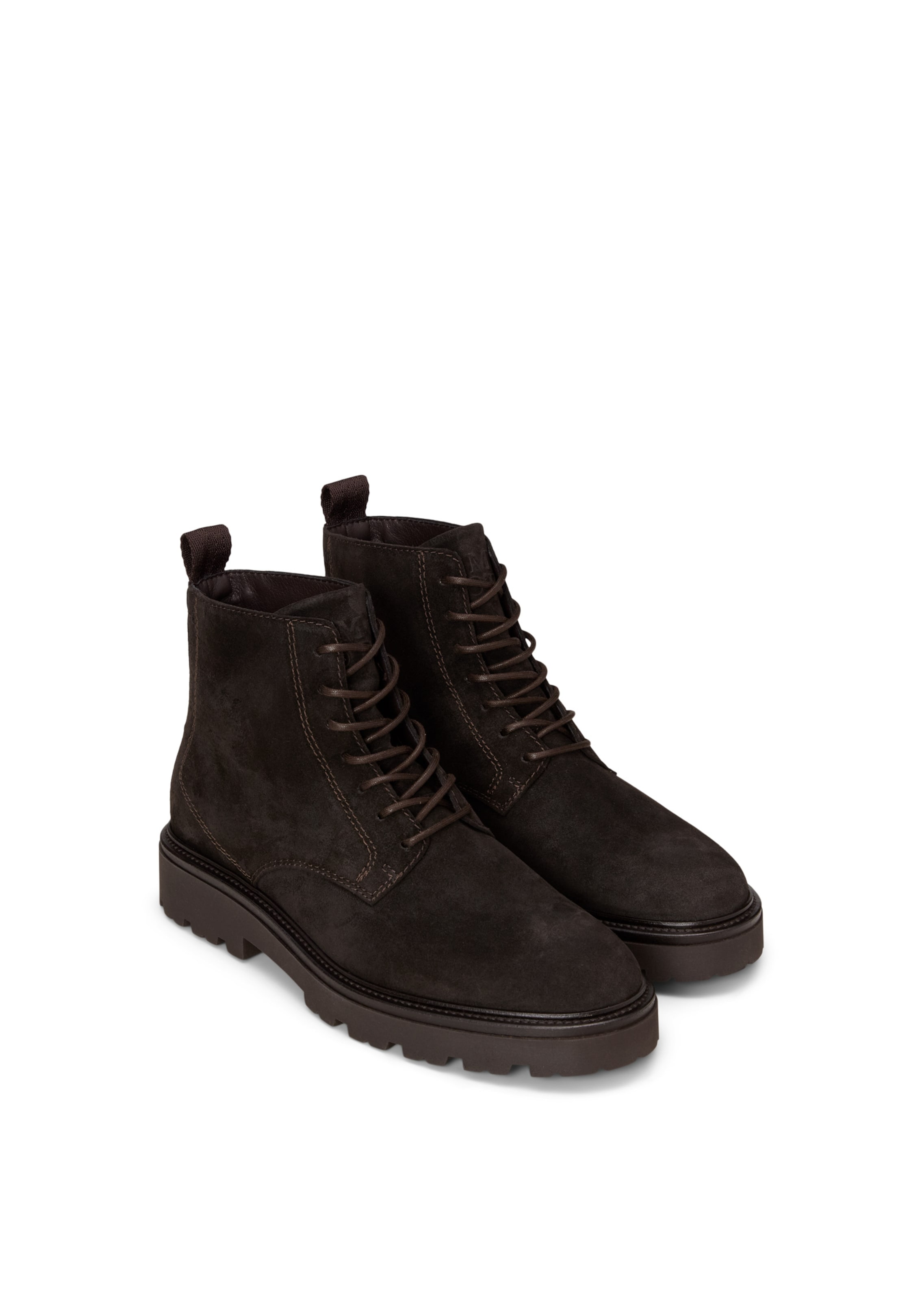 Marc O'Polo Veterboots 'Phil '' in Bruin