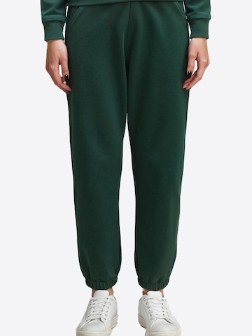 Regular Pantalon de sport '9104' Vivisence en vert