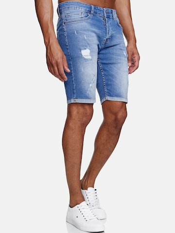 Reslad Regular Jeans 'RS2086' in Blue