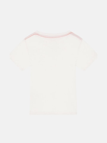 GUESS KIDS Shirt in White