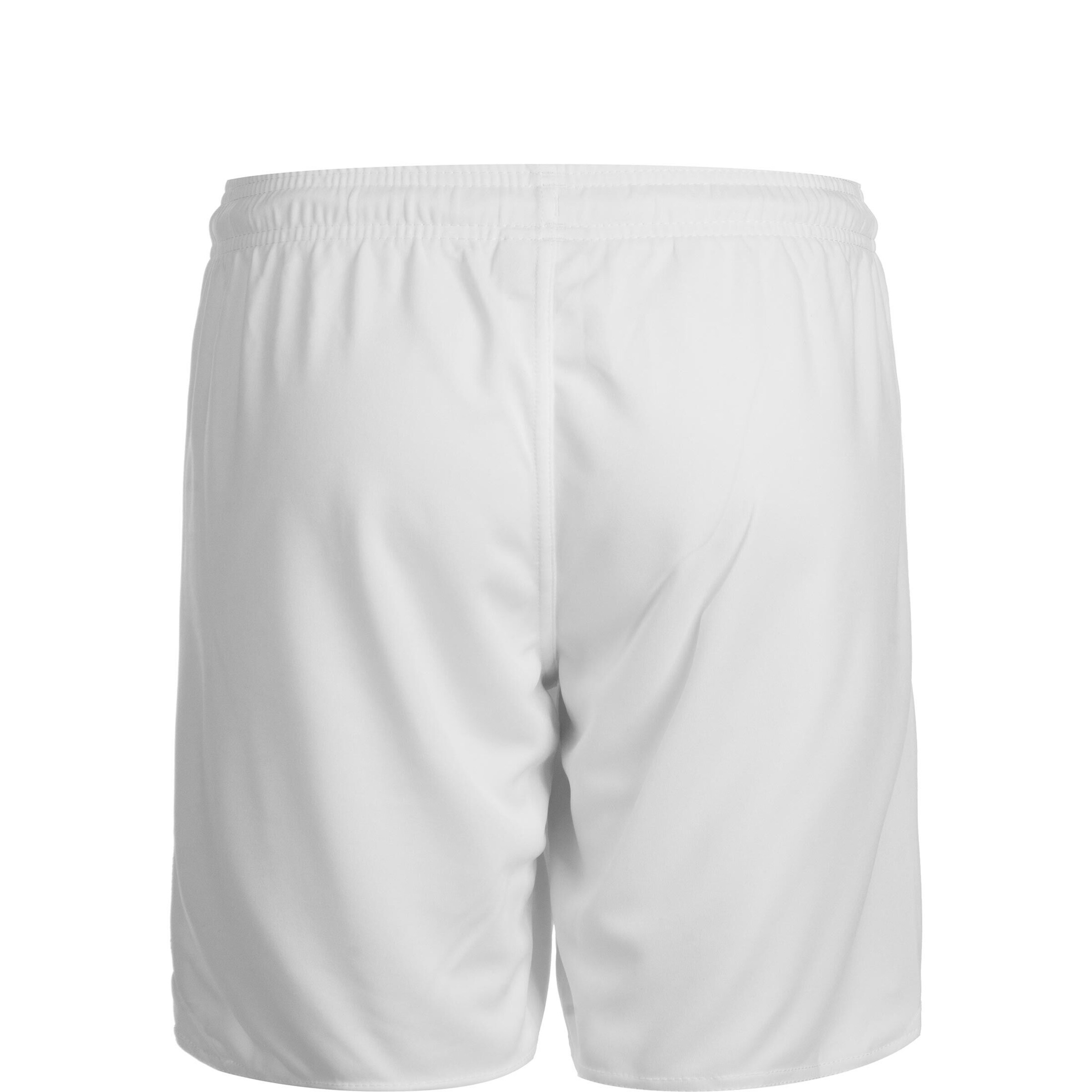 JAKO Regular Workout Pants in White