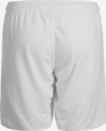 JAKO Regular Sportshorts in Weiß