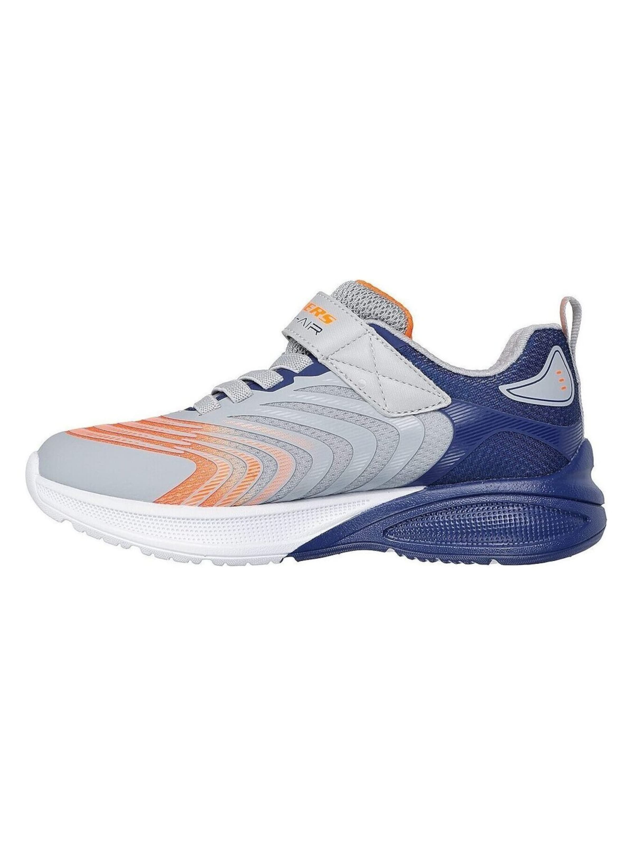 SKECHERS - Calzado deportivo 'Skechers Microspec Max Advanc' en gris