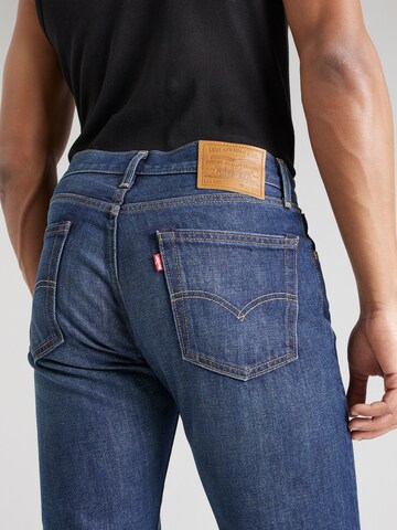 LEVI'S ® Loose fit Jeans '555' in Blue