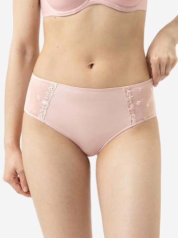Mey Boyshorts 'Pretty Joan' in Pink