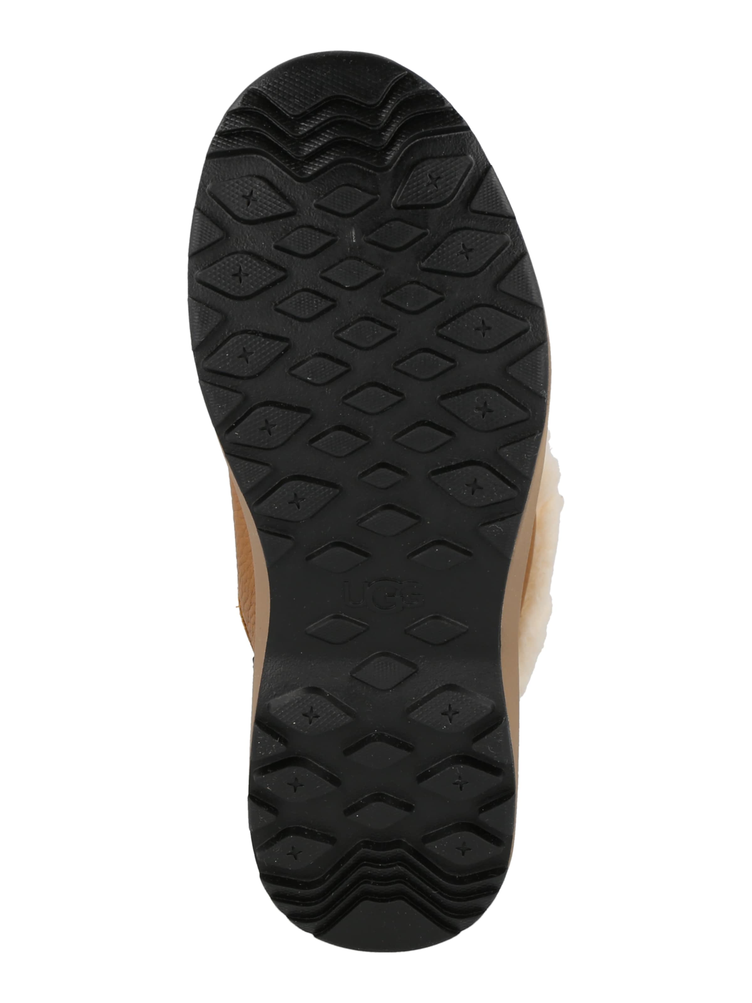 UGG Snowboots 'Adirondack' in Bruin