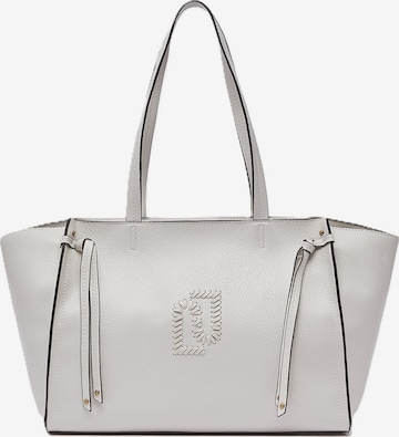 Liu Jo Schultertasche 'AA6080 E1109' in Beige: Vorderseite