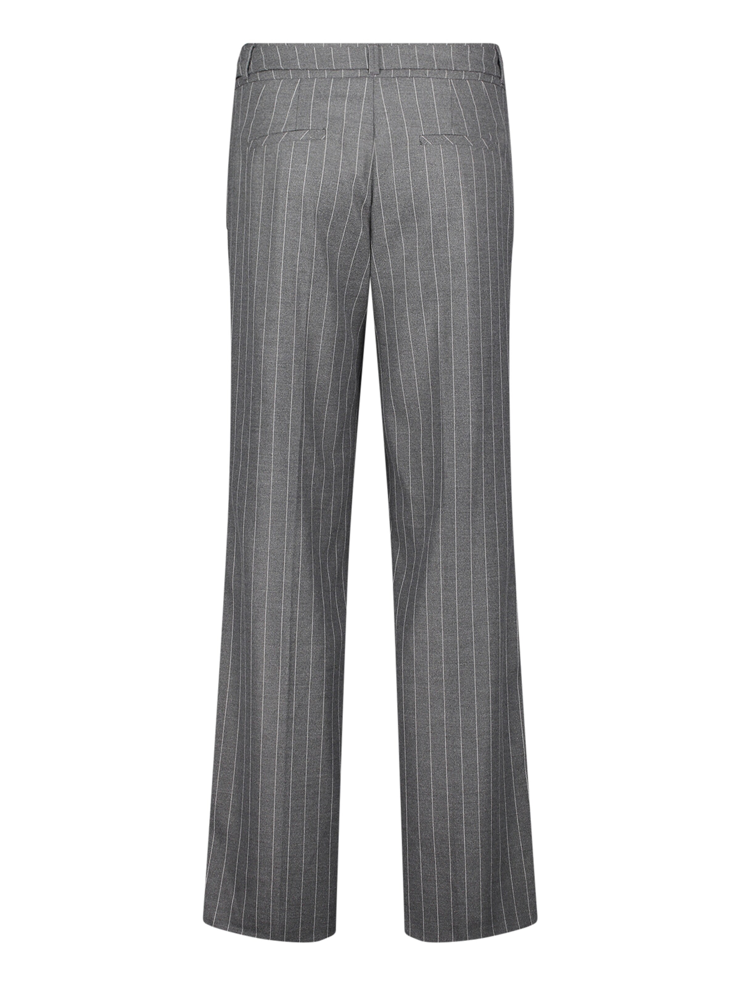 Loosefit Pantalon Betty Barclay en gris