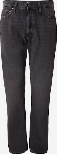 JACK & JONES Farkut 'Chris' värissä musta denim, Tuotenäkymä