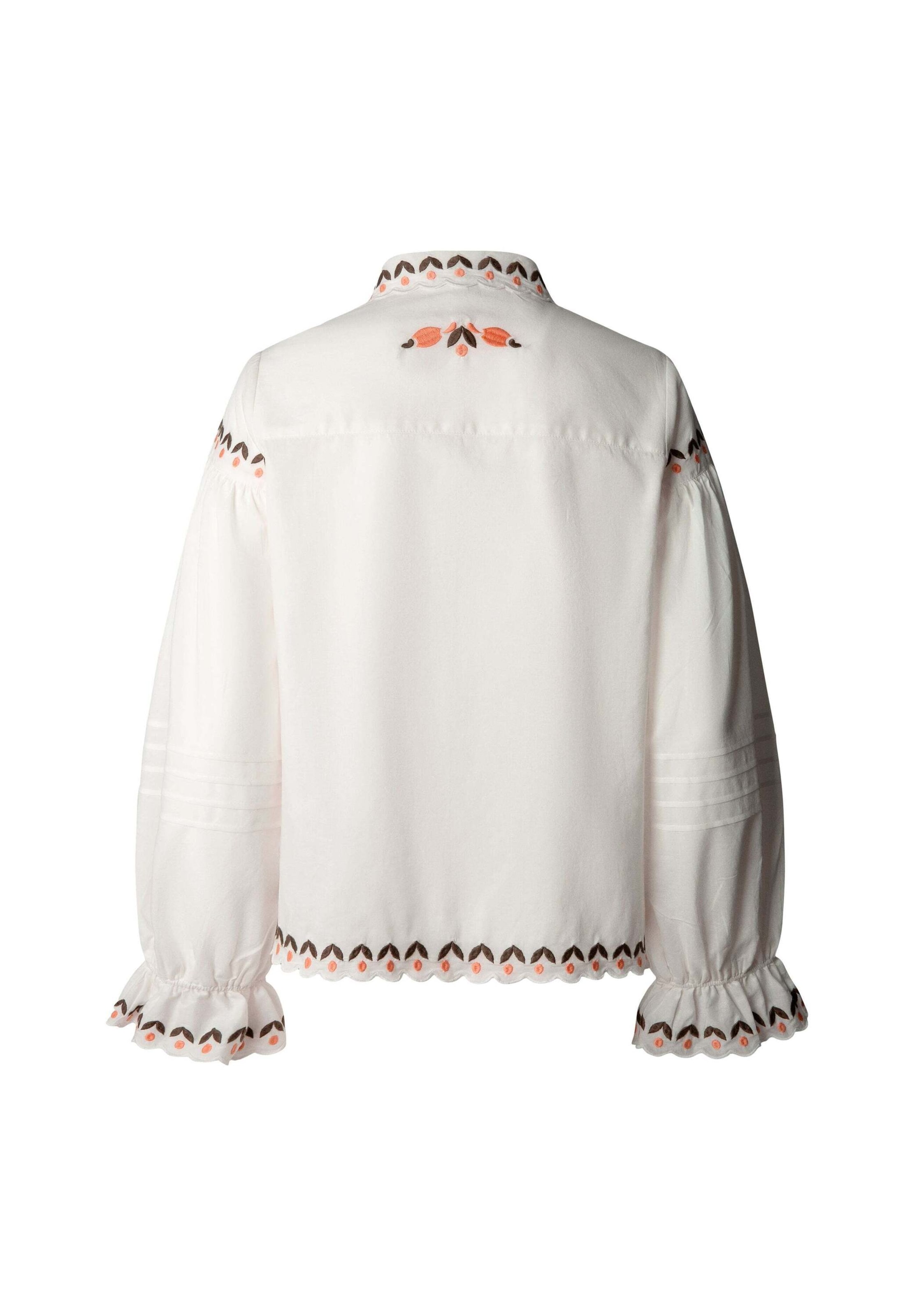 Pepe Jeans Blouse 'JENIFER' in White