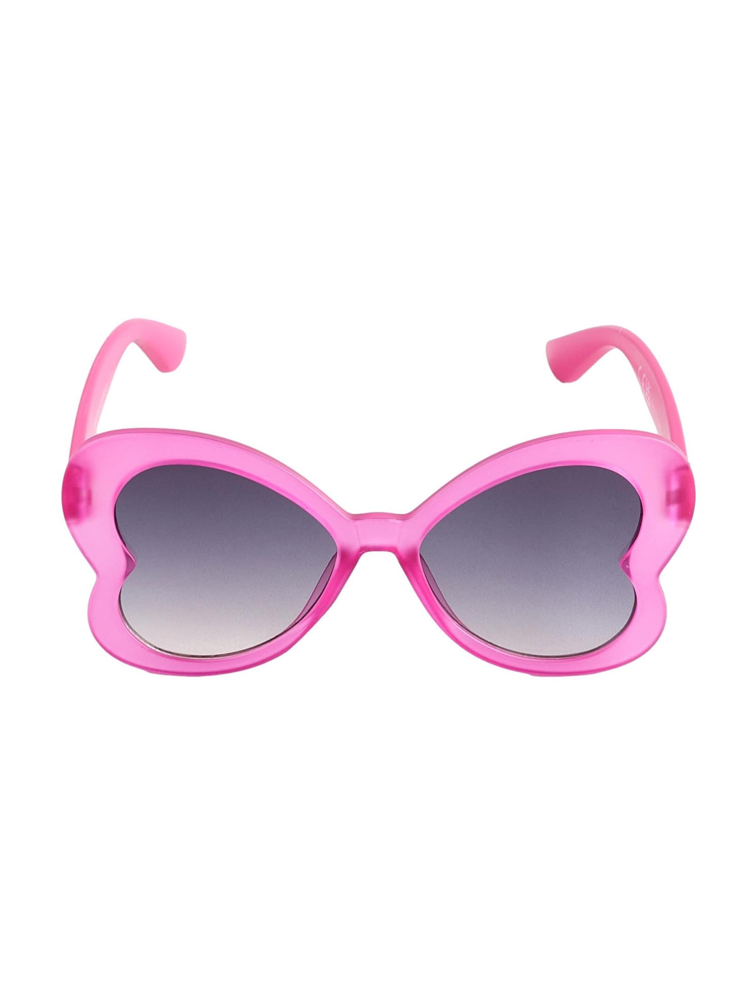 Next - Gafas de sol en rosa: frente