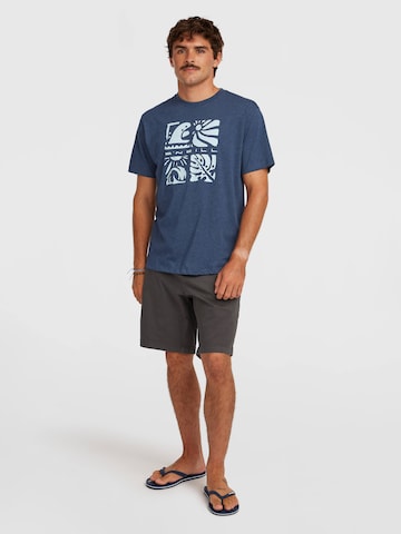 O'NEILL - Camiseta en azul