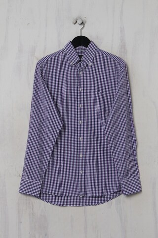 PAUL KEHL 1881 Button-down-Hemd M in Weiß: predná strana