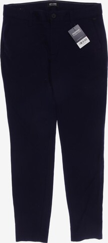 Only & Sons Pants in 32 in Blue: front