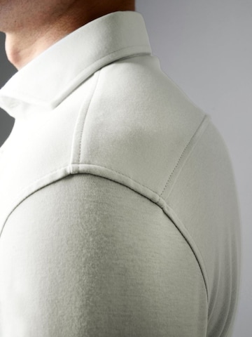 DESOTO Slim fit Overhemd in Wit
