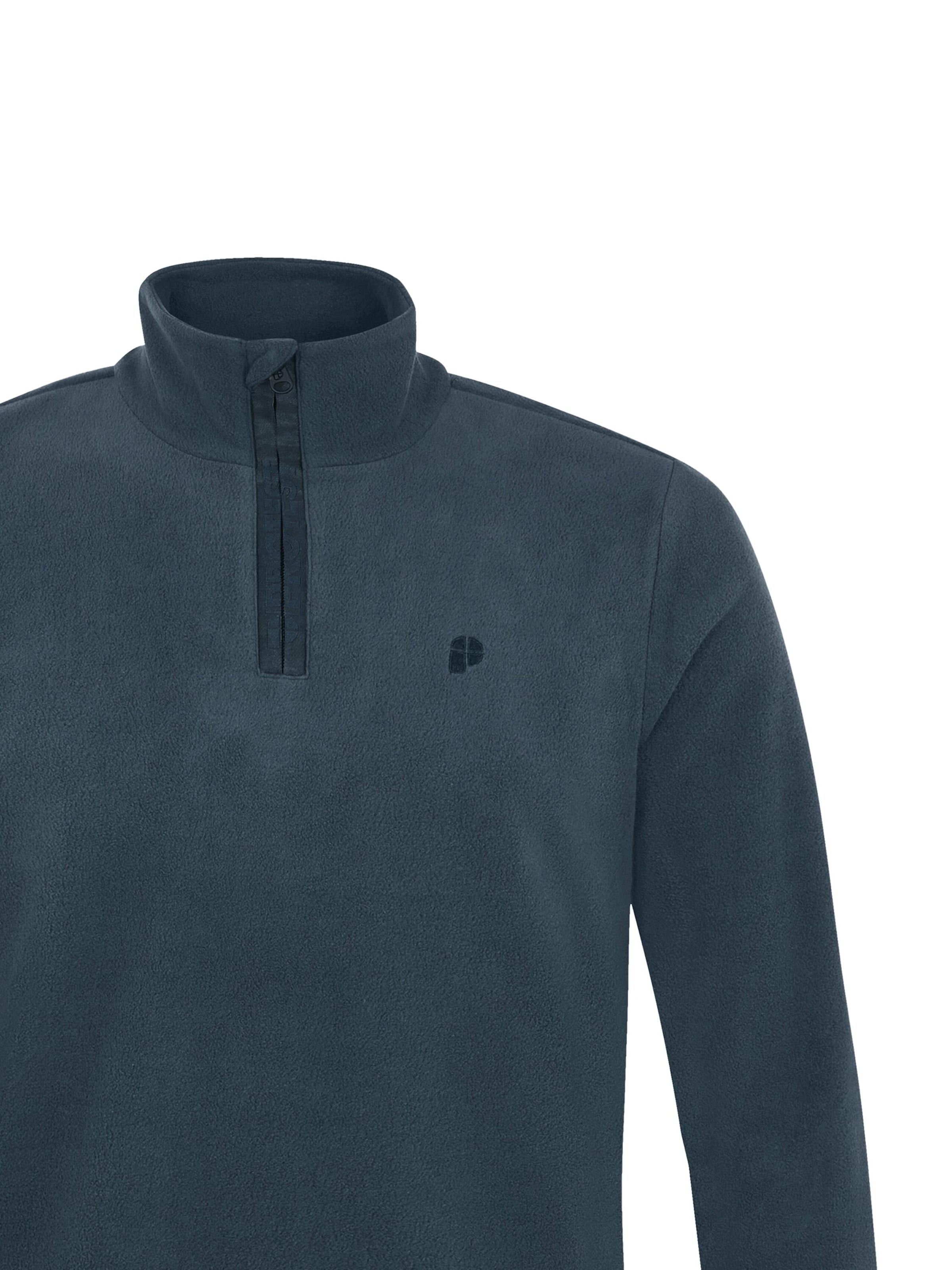 PROTEST Sportsweatshirt 'PRTReperfecto'‌‌‌‌‌‌‌‌‌‌ in Blau
