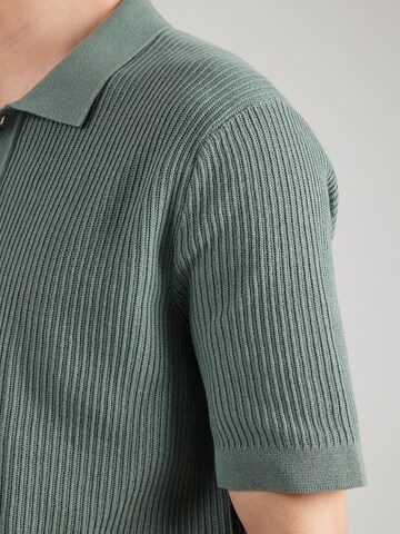 Only & Sons Kampsun 'ONSTOBI', värv roheline