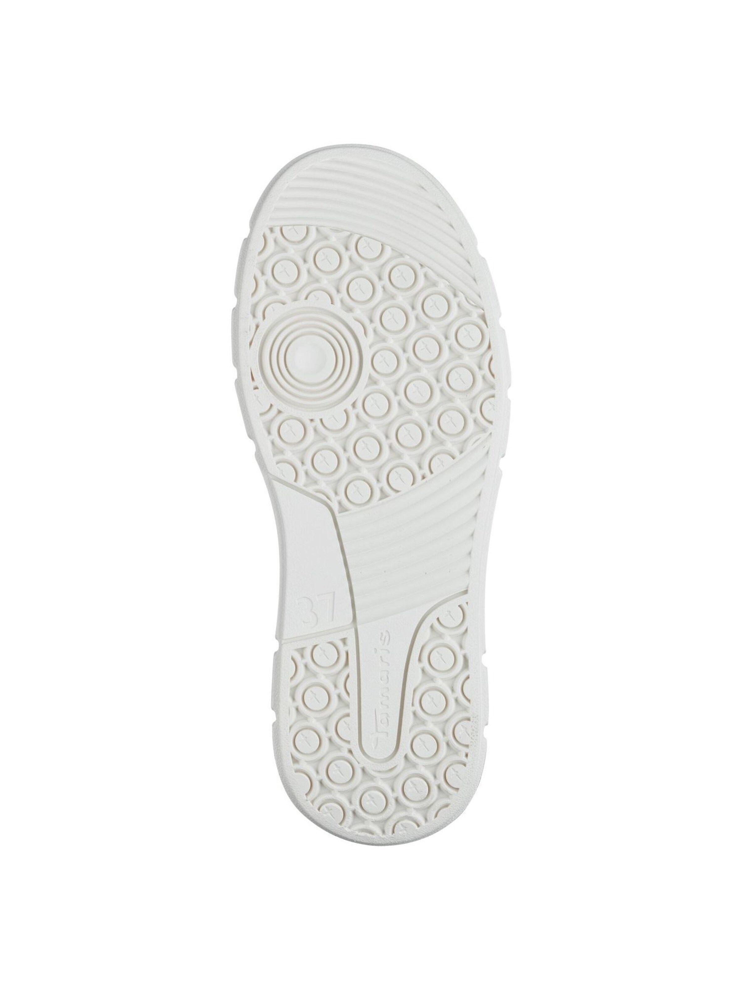 Tamaris Sneaker in Silber