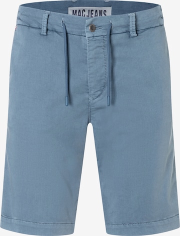 MAC Pants in Blue: front