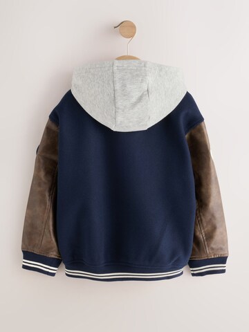 Next - Chaqueta de entretiempo en azul